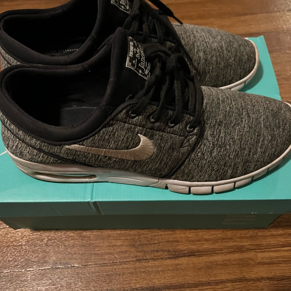 Stephan janoski
